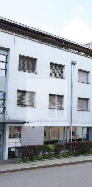 Appartement de 4 pièces au 1er étage - Foto 2