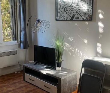 Location Appartement 1 pièce 29m² AIX EN PROVENCE 13100 - Photo 1