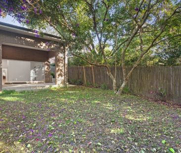 Contemporary 2-bedroom granny flat - Photo 4