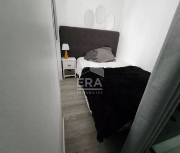 Appartement Etampes 2 pièce(s) 27.68 m2 - Photo 4