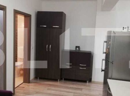 Apartament 2 camere, decomandat, 52 mp, parcare, zona strazii Mircea Eliade - Fotografie 5
