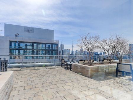 For Lease - 365 Church Street Unit# 1611 (Room 3), Toronto, Ontario - Photo 3