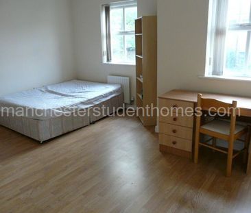 Schuster Road, Manchester, M14 5PE - Photo 2