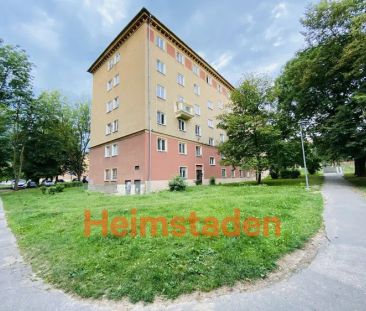 Pronájem bytu 2+1 55 m - Fotografie 6