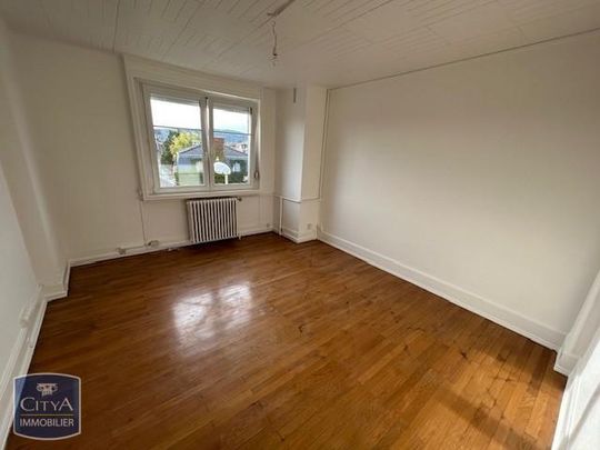 Location Appartement 3 pièces 70m² BELFORT 90000 - Photo 1