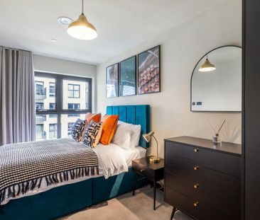 2 bedroom apartment to rent - Photo 5