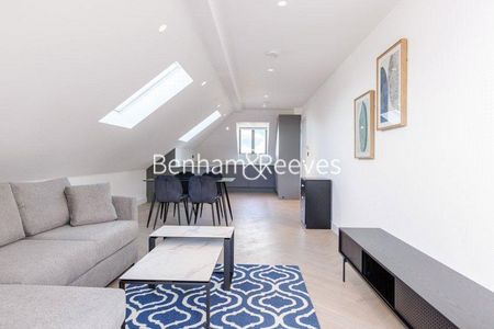 1 bedroom apartment to rent - Photo 2