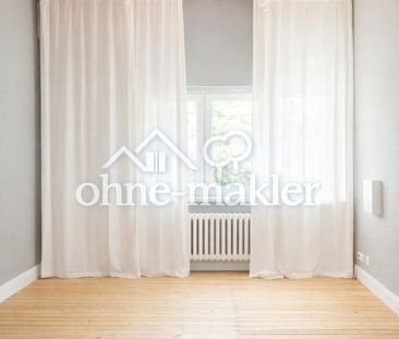 Studenten aufgepasst: Charmante 2-Zimmer Wohnung, modernisiert, in ... - Photo 4