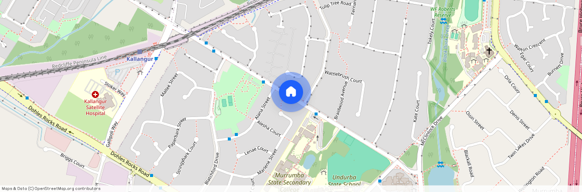 10/186 Goodfellows Road, Qld 4503, Murrumba Downs