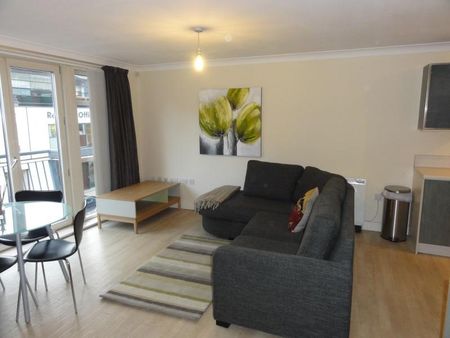 1 bedroom apartment to rent - Photo 3