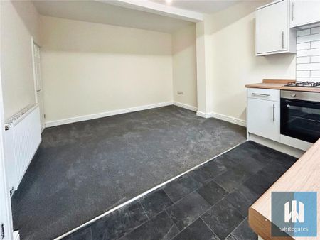 1 bedroom terraced house to rent - Photo 2