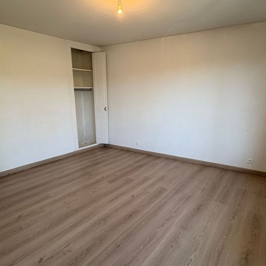 Appartement à louer - Photo 1