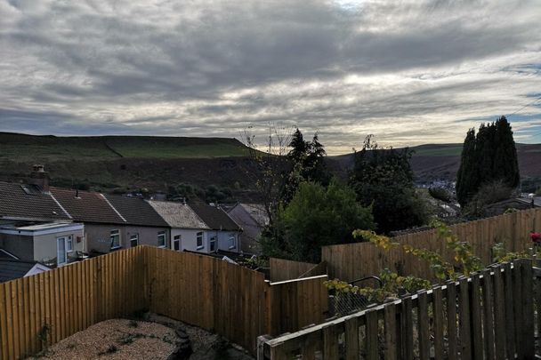 Vivian Street, Tylorstown, FERNDALE - Photo 1