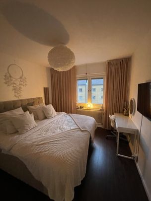 Bufjällsleden, Göteborg - Foto 1