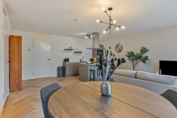 Appartement te huur: Willem de Zwijgerstraat 8-C 3043 VD Rotterdam - Photo 1