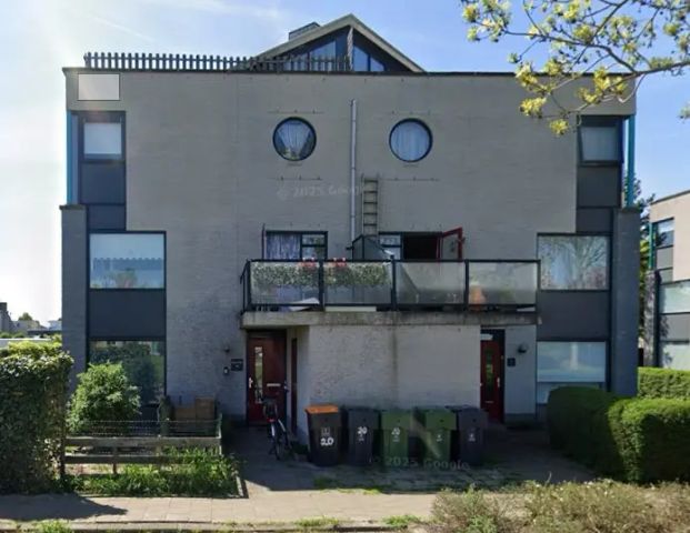 Appartement Zwarte Kaaiman 20, Heerhugowaard - À louer - Foto 1