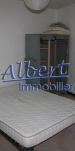 APPARTEMENT OLLIOULES - 1 pièce(s) - 29.5 m2 - Photo 4