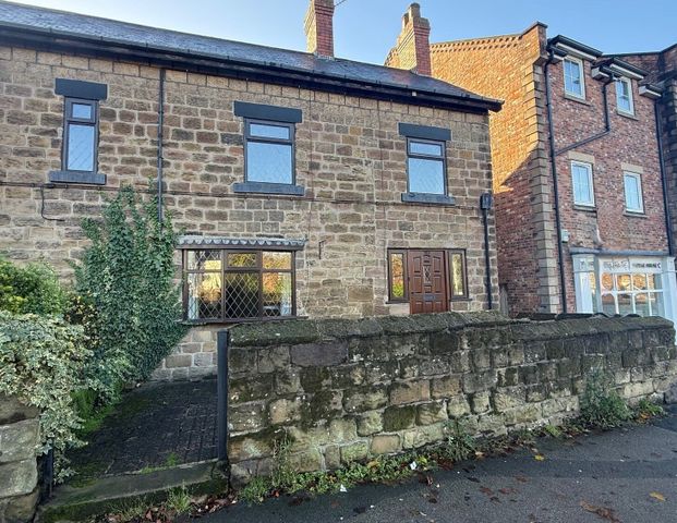 Bawtry Road, Rotherham, Wickersley - Photo 1