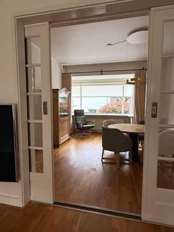Maison St. Odulphusstraat, Eindhoven – Tuindorp à louer - Photo 4