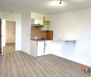 Location Appartement 1 pièce 25m² - Photo 1