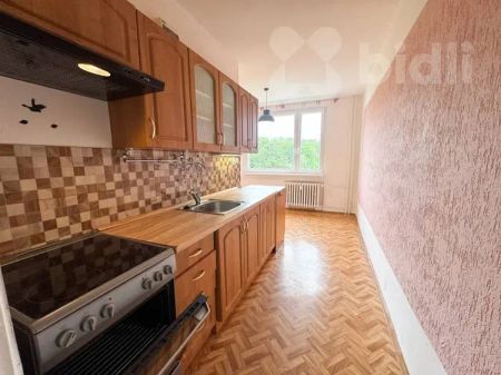 Nabízíme k pronájmu byt 2+1 s lodžií o výměře 59 m - Photo 3