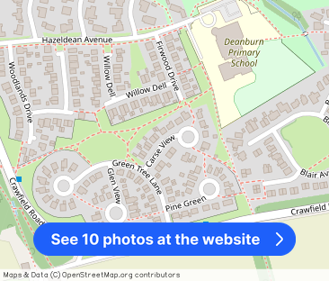 Carse View, Bo'ness - Photo 1