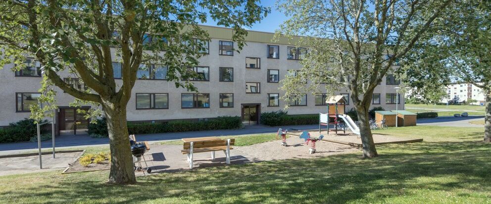 Vilbergsgatan 83 - Photo 1