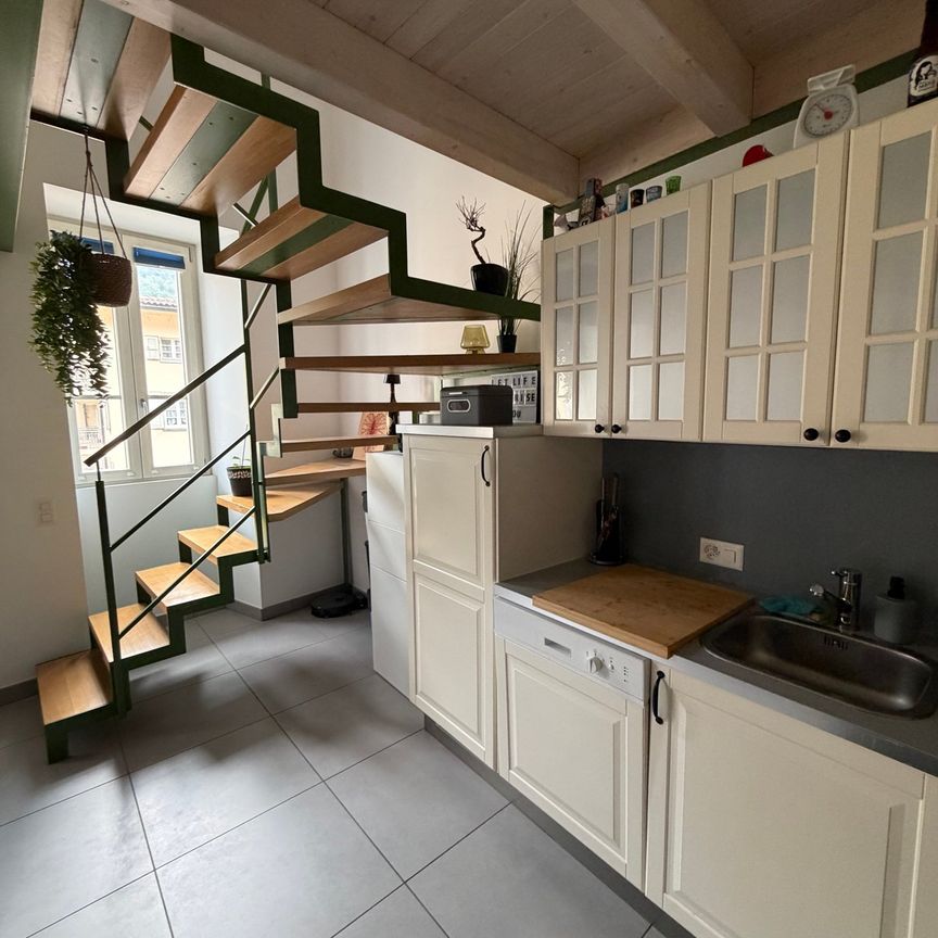 2 Zimmer, 55 m² - Foto 1