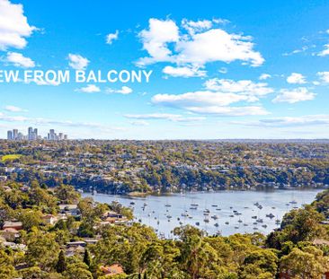 Light-Filled Apartment with Spectacular Harbour Views ** Available ... - Photo 5