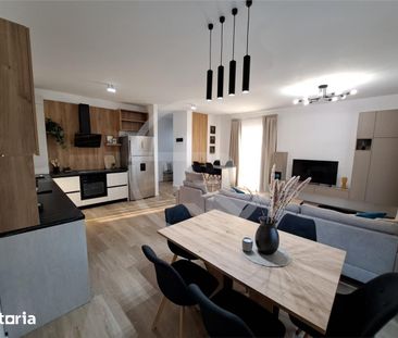 Casa individuala, 100 mp utili, situata in zona Sub Coasta! - Photo 2