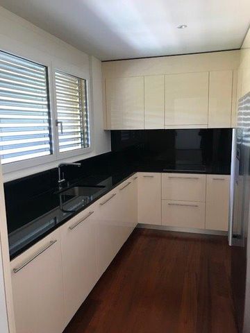 Collina d'Oro-Montagnola, appartamento 4.5 locali di mq 140 - Foto 4