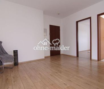 3,5 Zimmer-Wohnung auf 2 Etagen mit Balkon und Hausmeisterservice - Photo 1