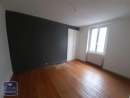 Maison à louer 3 pièces 69.25m² - Photo 2