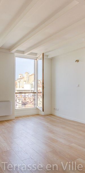 Castellane - T2 - 740 € - Photo 1