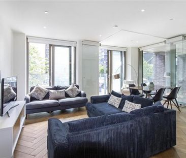 2 bedroom apartment to rent - Photo 6