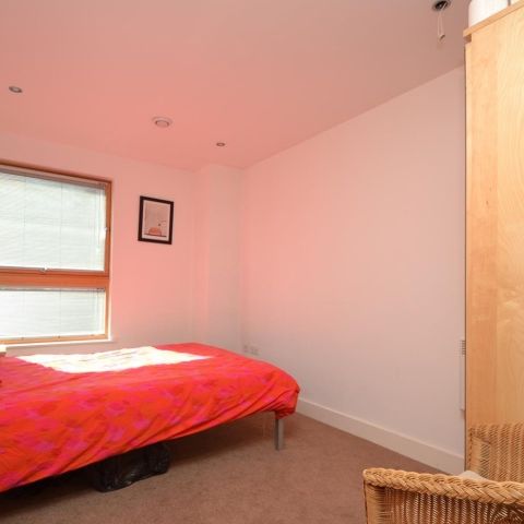 Magellan House, LS10 - Photo 1