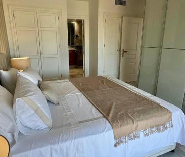 Monte Halcones, Benahavis, Andalusia 29678 - Photo 6