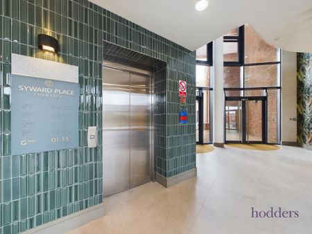 1 bedroom apartment to rent - Photo 5