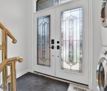 For Lease - 80 Beaumonde Heights Drive Unit# Upper, Toronto, Ontario - Photo 4