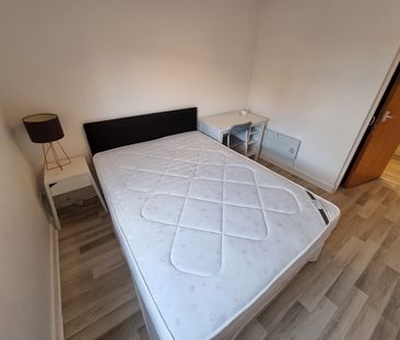 2 Bed Flat, Dalhousie Court, G4 - Photo 5