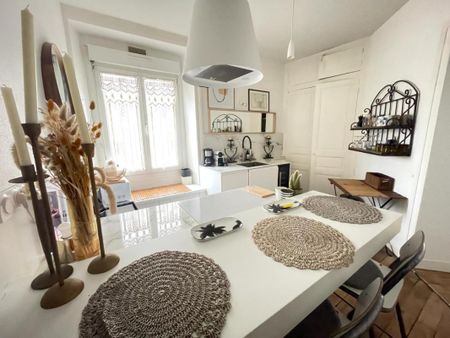 Appartement T2 à louer - 46 m² - Photo 4