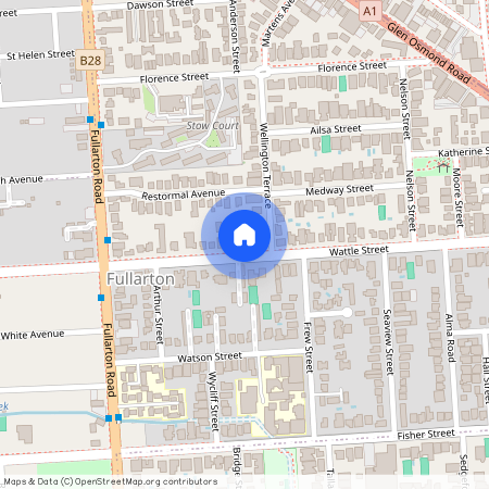 1/60 Wattle Street, SA 5063, Fullarton