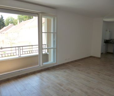 Appartement 2 pièces de 46 à Ennery - Photo 2
