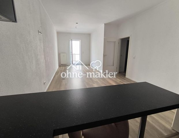 Etagenwohnung in Magdeburg (Neue Neustadt) - Photo 1
