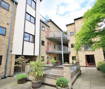 Scoles Green, Normans Buildings, Norwich - Photo 1