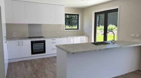 Mount Somers - New build for new tenants! - Photo 4