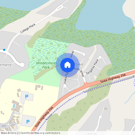 6 Inaka Place, Poike, Tauranga