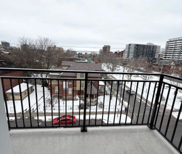 For Lease - 99 CARTIER Street Unit# 505, Ottawa Centre, Ontario - Photo 5