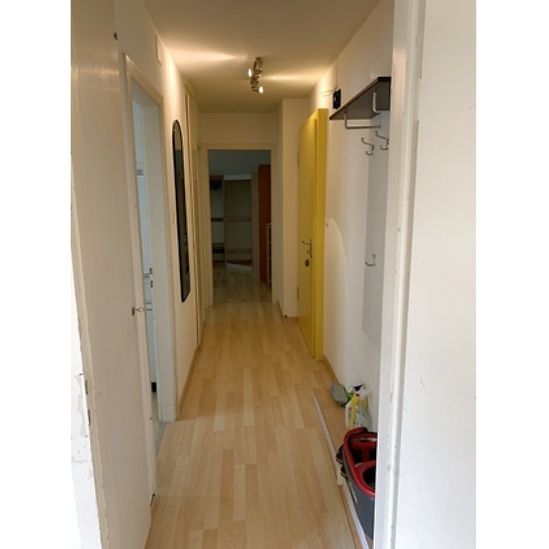 2½ Zimmer-Wohnung in Dübendorf (ZH), möbliert - Photo 1