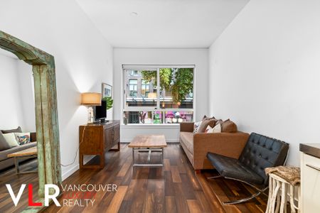 36 Water Street, Unit #206 - Photo 5